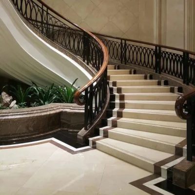 Beige Stair Marbles Steps Price Outside Long Prices Marble Stairs and Granite Stone Polish Marble Stair Steps Tiles