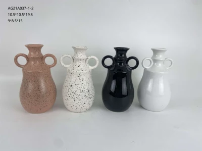 Wholesale Cheap Price Vase Shape Home Accessories in The Room