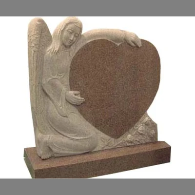 Hot Products Tomebstone Ireland Headstones USA Monument for Sale