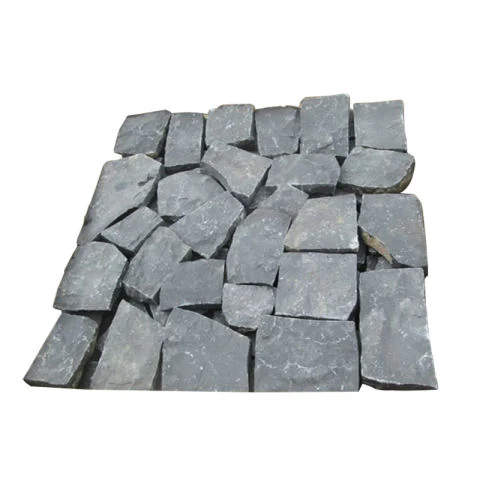 G684 Flamed Basalt for Kerbstone / Curbstone / Border Stone