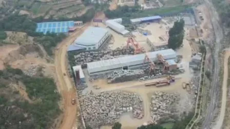 European and USA Style Angel Statue Carved Granite Tombstone Monument